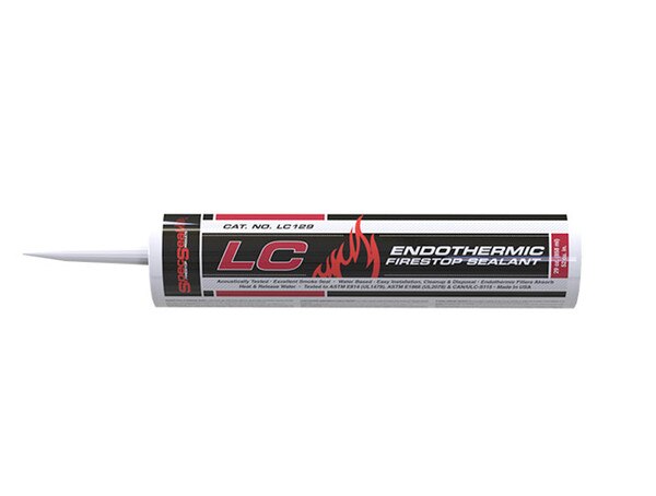 Img of LC129-SpecSeal Endothermic Sealant per Quart Cartridge